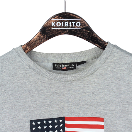 Polo Jeans(���� ����) �׷����÷� Ƽ �̹���2 - ���̺��� �߰���ǰ