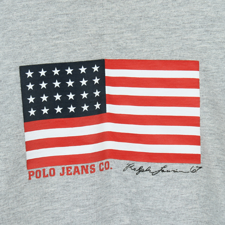 Polo Jeans(���� ����) �׷����÷� Ƽ �̹���3 - ���̺��� �߰���ǰ