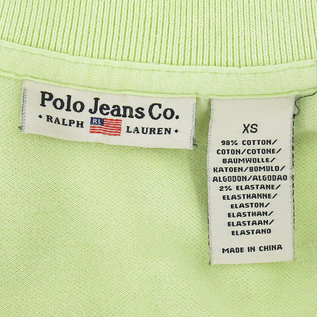 Polo Jeans(���� ����) �׸��÷� ī�� ���� Ƽ �̹���6 - ���̺��� �߰���ǰ