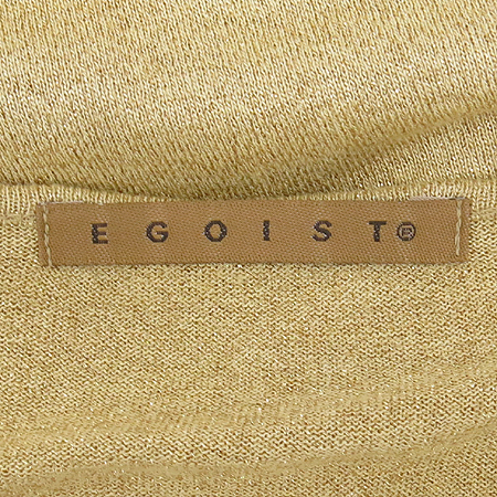 EGOIST(�����̽�Ʈ) ��Ż�� �������÷� Ƽ �̹���5 - ���̺��� �߰���ǰ