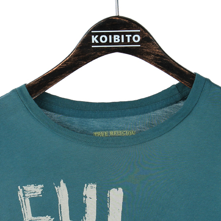 TRUERELIGION(Ʈ�縱����) ����׸��÷� ���� Ƽ �̹���2 - ���̺��� �߰���ǰ