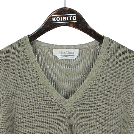 Max Mara(��������) �׷��� �÷� ���� �̹���2 - ���̺��� �߰���ǰ