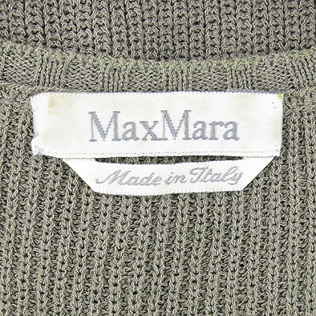 Max Mara(��������) �׷��� �÷� ���� �̹���5 - ���̺��� �߰���ǰ