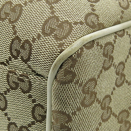 Gucci(����) 211944 GG�ΰ� �ڰ��� ���̺������� Ʈ���� ��Ű ��Ʈ�� �̹���6 - ���̺��� �߰���ǰ