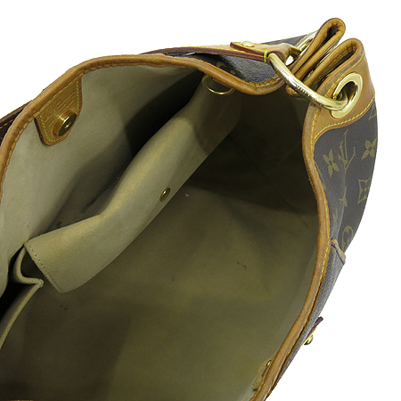 Louis Vuitton(���̺���) M56382 ���׷� ĵ���� �������� PM ����� �̹���6 - ���̺��� �߰���ǰ