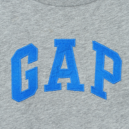 GAP(��) �Ƶ��� �׷����÷� ���� Ƽ �̹���3 - ���̺��� �߰���ǰ