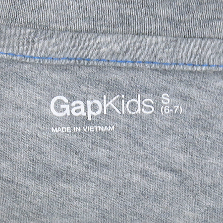 GAP(��) �Ƶ��� �׷����÷� ���� Ƽ �̹���6 - ���̺��� �߰���ǰ