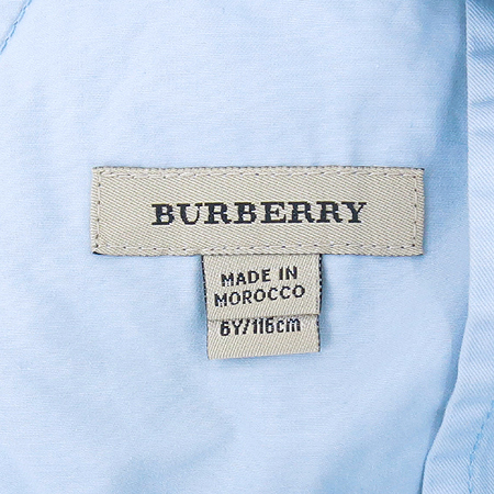 Burberry(������) �Ƶ��� ��ī�̺����÷� ���� ���� �̹���6 - ���̺��� �߰���ǰ