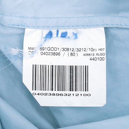 Burberry(������) �Ƶ��� ��ī�̺����÷� ���� ���� �̹���7 - ���̺��� �߰���ǰ