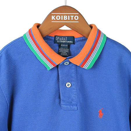 Polo Ralphlauren(����) �Ƶ��� ���̺��÷� ī�� Ƽ �̹���2 - ���̺��� �߰���ǰ