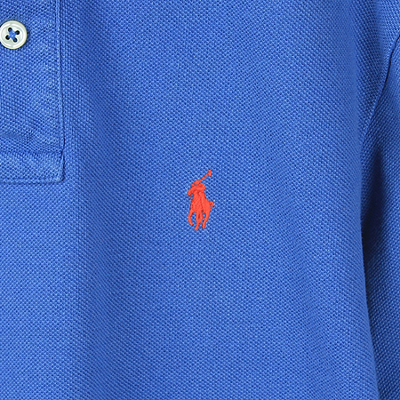 Polo Ralphlauren(����) �Ƶ��� ���̺��÷� ī�� Ƽ �̹���3 - ���̺��� �߰���ǰ
