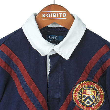 Polo Ralphlauren(����) �Ƶ��� ���̺��÷� ī�� Ƽ �̹���2 - ���̺��� �߰���ǰ