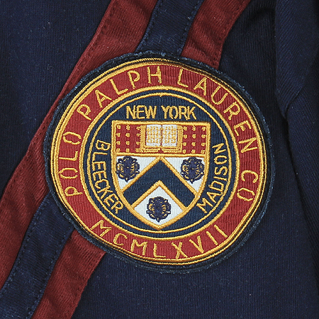 Polo Ralphlauren(����) �Ƶ��� ���̺��÷� ī�� Ƽ �̹���3 - ���̺��� �߰���ǰ