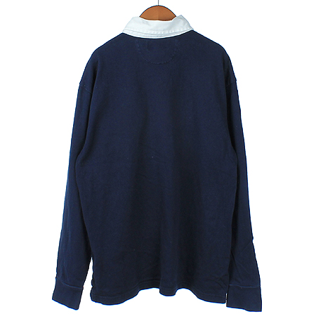 Polo Ralphlauren(����) �Ƶ��� ���̺��÷� ī�� Ƽ �̹���4 - ���̺��� �߰���ǰ