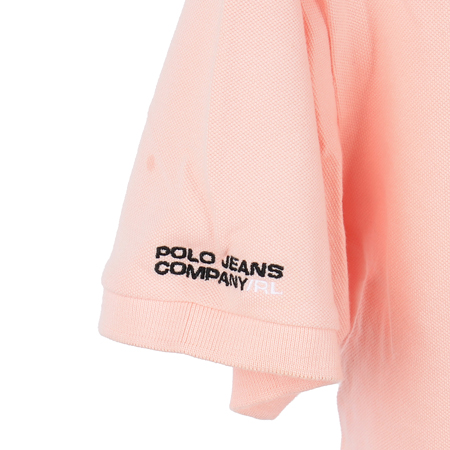 Polo Jeans(���� ����) ��ũ�÷� ī�� ���� Ƽ �̹���4 - ���̺��� �߰���ǰ