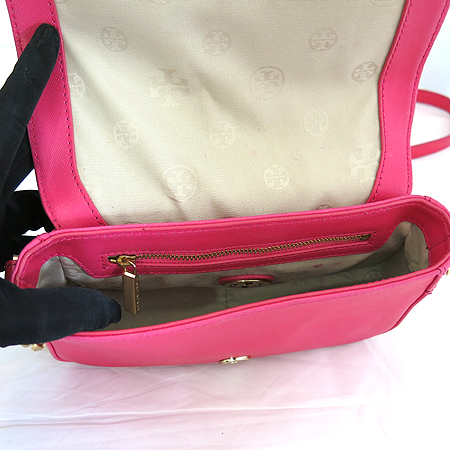 TORY BURCH(�丮��ġ) ��ũ ���ǾƳ� �κ� ���� �Ƹ��� �ΰ� ü�� ����� [�ϻ����] �̹���4 - ���̺��� �߰���ǰ