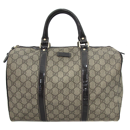 Gucci(����) 193603 GG �ΰ� PVC ������ ��Ʈ�� [�̾��������] �̹���2 - ���̺��� �߰���ǰ