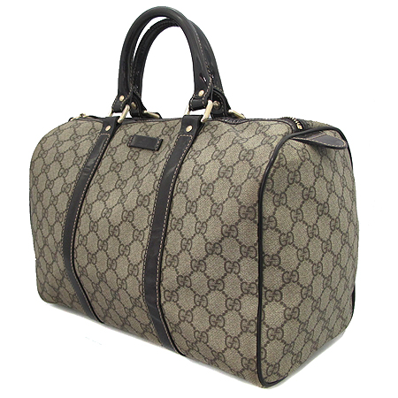 Gucci(����) 193603 GG �ΰ� PVC ������ ��Ʈ�� [�̾��������] �̹���3 - ���̺��� �߰���ǰ