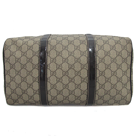 Gucci(����) 193603 GG �ΰ� PVC ������ ��Ʈ�� [�̾��������] �̹���5 - ���̺��� �߰���ǰ