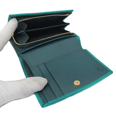 Fendi(���) 8M0299 ���� �ΰ� ��Ʈ ���� �������� ������ [�̾��������] �̹���4 - ���̺��� �߰���ǰ