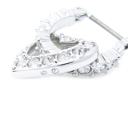 Swarovski(���ͷκ꽺Ű) ũ����Ż ���� ��Ʈ �Ͱ��� �̹���4 - ���̺��� �߰���ǰ