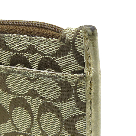 Coach(��ġ) �ñ׳��� �к긯 ī�� �� �������� �̹���2 - ���̺��� �߰���ǰ