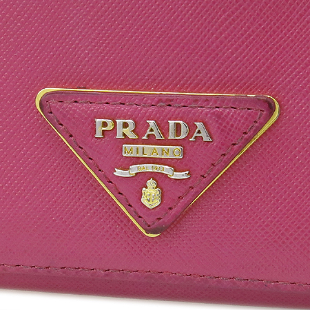 Prada() 1M1132 SAFFIANO METAL ũ ǾƳ ΰ  [] ̹2 - ̺ ߰ǰ