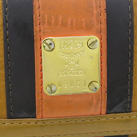 MCM(������) 1032073180722 ���� �ΰ� ��� ���佺 ������ �̹���2 - ���̺��� �߰���ǰ