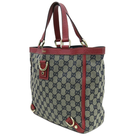 Gucci(����) 130739 GG�ΰ� �ڰ��� ���� ���� Ʈ���� �ٰ� ��Ʈ�� �̹���2 - ���̺��� �߰���ǰ