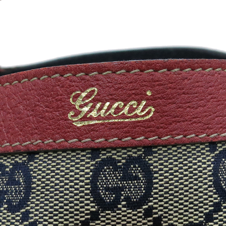 Gucci(����) 130739 GG�ΰ� �ڰ��� ���� ���� Ʈ���� �ٰ� ��Ʈ�� �̹���3 - ���̺��� �߰���ǰ