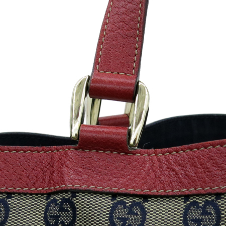 Gucci(����) 130739 GG�ΰ� �ڰ��� ���� ���� Ʈ���� �ٰ� ��Ʈ�� �̹���5 - ���̺��� �߰���ǰ