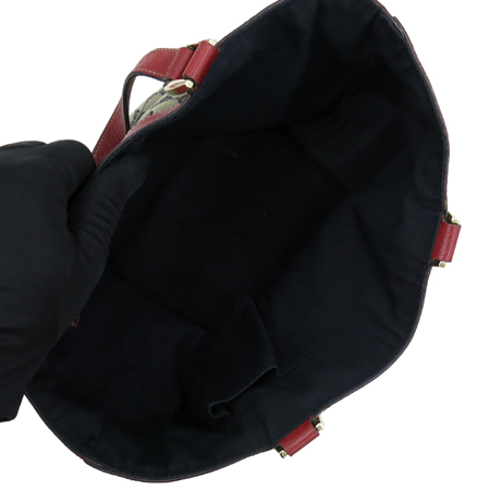 Gucci(����) 130739 GG�ΰ� �ڰ��� ���� ���� Ʈ���� �ٰ� ��Ʈ�� �̹���7 - ���̺��� �߰���ǰ