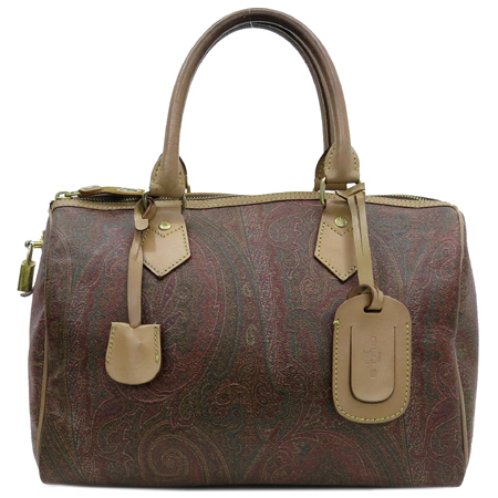 Etro(��Ʈ��) 001 729 PVC ���� ������ ������ ��Ʈ�� �̹���2 - ���̺��� �߰���ǰ