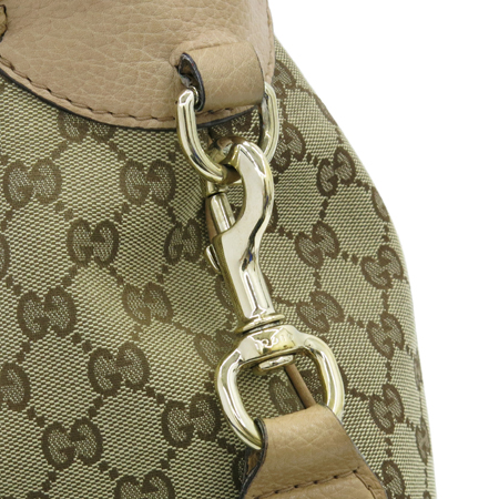 Gucci(����) 246907 GG�ΰ� �ڰ��� ���� ��Ű 2WAY �̹���4 - ���̺��� �߰���ǰ