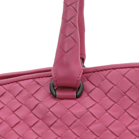 BOTTEGAVENETA(���װ�����Ÿ) 214728 ��ũ ���� ��Ʈ��ġ���� ����� [������] �̹���4 - ���̺��� �߰���ǰ