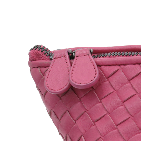 BOTTEGAVENETA(���װ�����Ÿ) 214728 ��ũ ���� ��Ʈ��ġ���� ����� [������] �̹���5 - ���̺��� �߰���ǰ