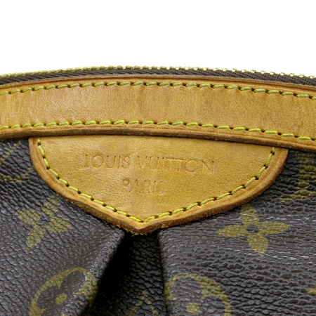 Louis Vuitton(���̺���) M40143 ���׷� ĵ���� Ƽ���� PM ��Ʈ�� �̹���4 - ���̺��� �߰���ǰ