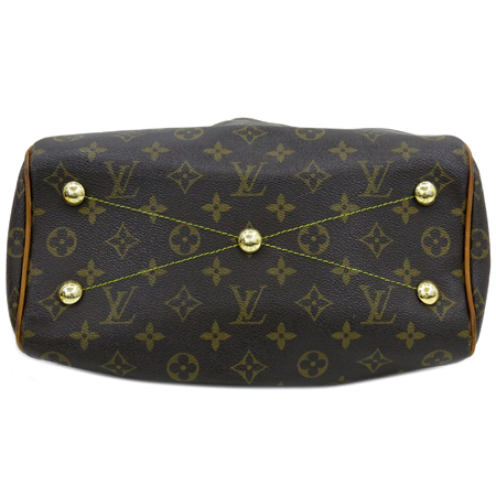 Louis Vuitton(���̺���) M40143 ���׷� ĵ���� Ƽ���� PM ��Ʈ�� �̹���6 - ���̺��� �߰���ǰ