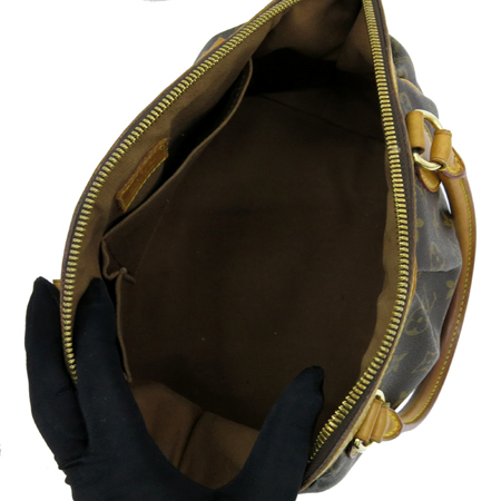 Louis Vuitton(���̺���) M40143 ���׷� ĵ���� Ƽ���� PM ��Ʈ�� �̹���7 - ���̺��� �߰���ǰ