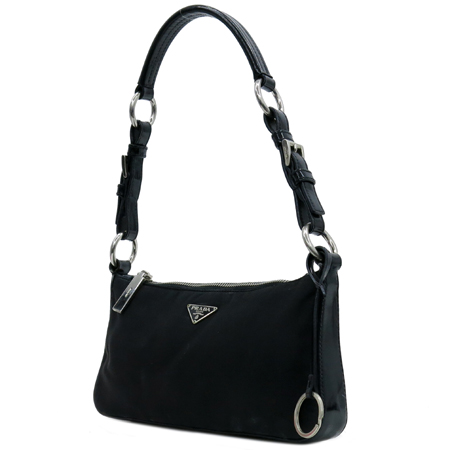 Prada(�����) �ﰢ �ΰ� ��� �к긯 �Ŀ�ġ ����� �̹���2 - ���̺��� �߰���ǰ