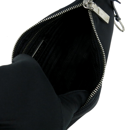 Prada(�����) �ﰢ �ΰ� ��� �к긯 �Ŀ�ġ ����� �̹���6 - ���̺��� �߰���ǰ