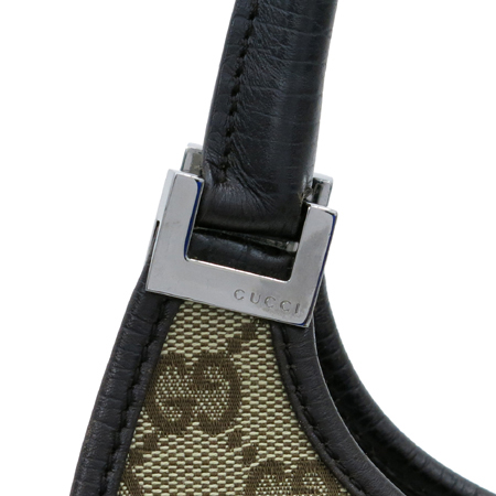 Gucci(����) 01721 GG�ΰ� �ڰ��� ��ũ���� ���� Ʈ���� ��Ʈ�� ����� �̹���4 - ���̺��� �߰���ǰ