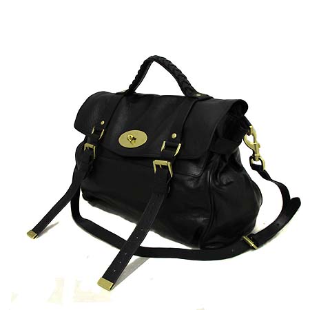 MULBERRY(�ֹ���) HH7541 ���� ����Ʈ ���ȷ� ���� �˷��� ���������� 2WAY [��õ ������] �̹���3 - ���̺��� �߰���ǰ