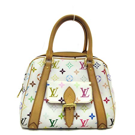 Louis Vuitton(���̺���) M40096 ���׷� ��Ƽ ȭ��Ʈ �����Ƕ� ��Ʈ�� [��õ ������] �̹���2 - ���̺��� �߰���ǰ