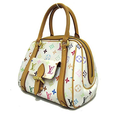 Louis Vuitton(���̺���) M40096 ���׷� ��Ƽ ȭ��Ʈ �����Ƕ� ��Ʈ�� [��õ ������] �̹���3 - ���̺��� �߰���ǰ
