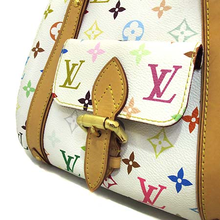 Louis Vuitton(���̺���) M40096 ���׷� ��Ƽ ȭ��Ʈ �����Ƕ� ��Ʈ�� [��õ ������] �̹���4 - ���̺��� �߰���ǰ