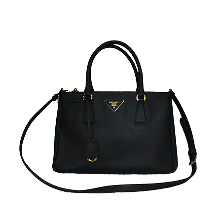 Prada(�����) BN1801 ����ΰ� ���� ���ǾƳ�(SAFFIANO) ����(LUX) 2WAY [��������] �̹���2 - ���̺��� �߰���ǰ