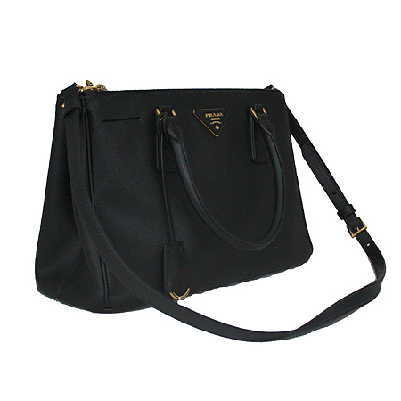 Prada(�����) BN1801 ����ΰ� ���� ���ǾƳ�(SAFFIANO) ����(LUX) 2WAY [��������] �̹���3 - ���̺��� �߰���ǰ