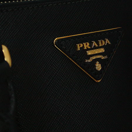 Prada(�����) BN1801 ����ΰ� ���� ���ǾƳ�(SAFFIANO) ����(LUX) 2WAY [��������] �̹���4 - ���̺��� �߰���ǰ