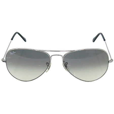 RAY-BAN(���̺�) RB3025 AVIATORL ���� ���� ��ƿ ���۶� [������û��] �̹���3 - ���̺��� �߰���ǰ